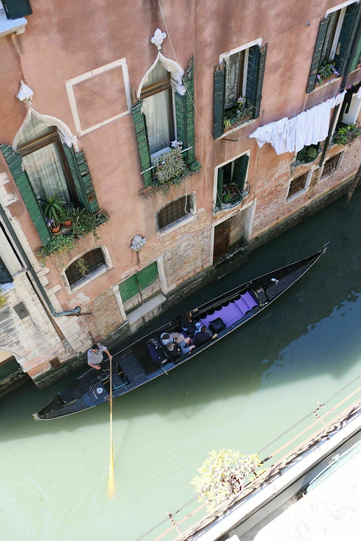 Boutique San Marco Hotel Venedig Eksteriør billede